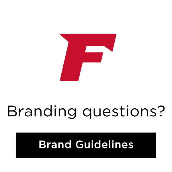 Branding Questions?